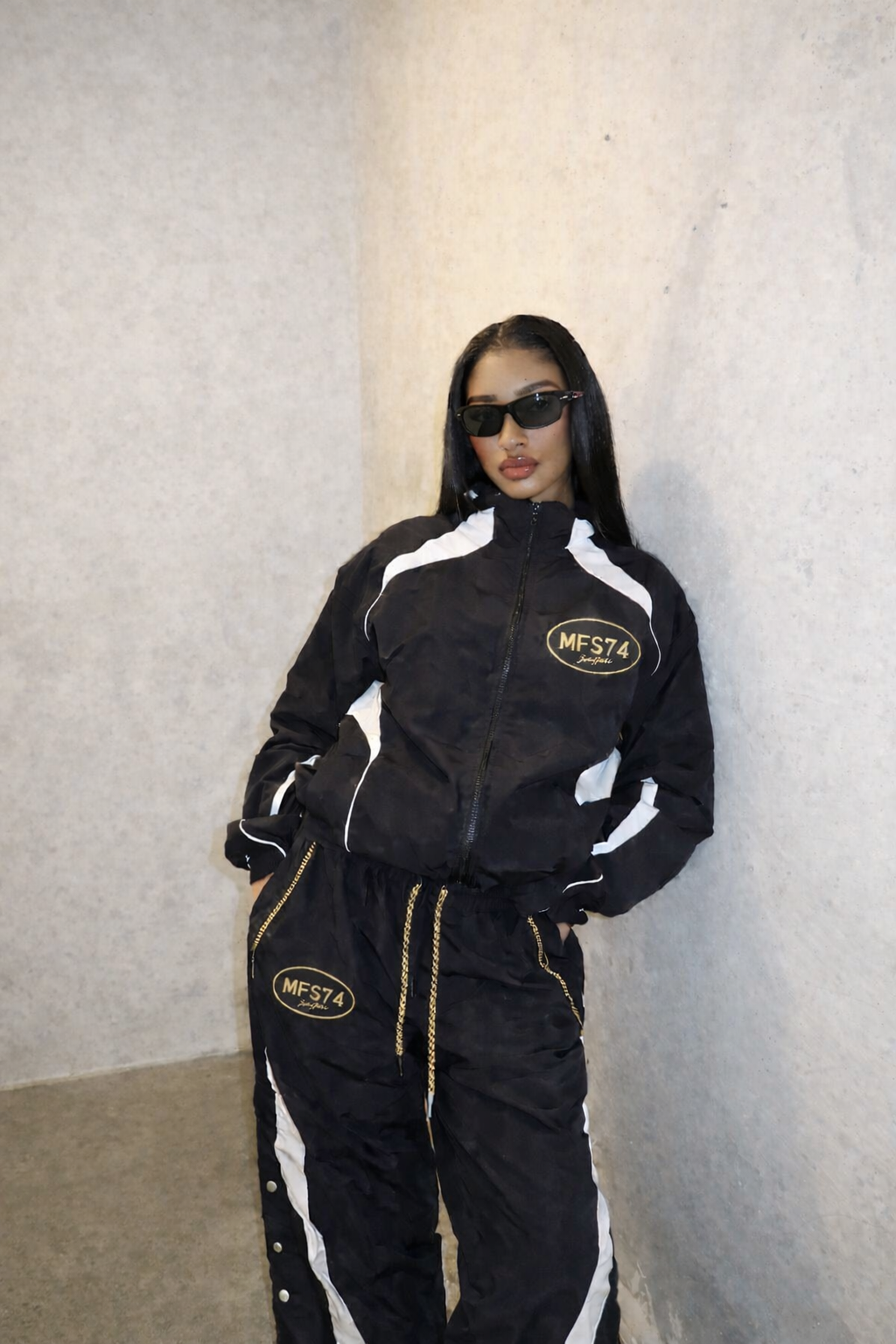 Tracksuit