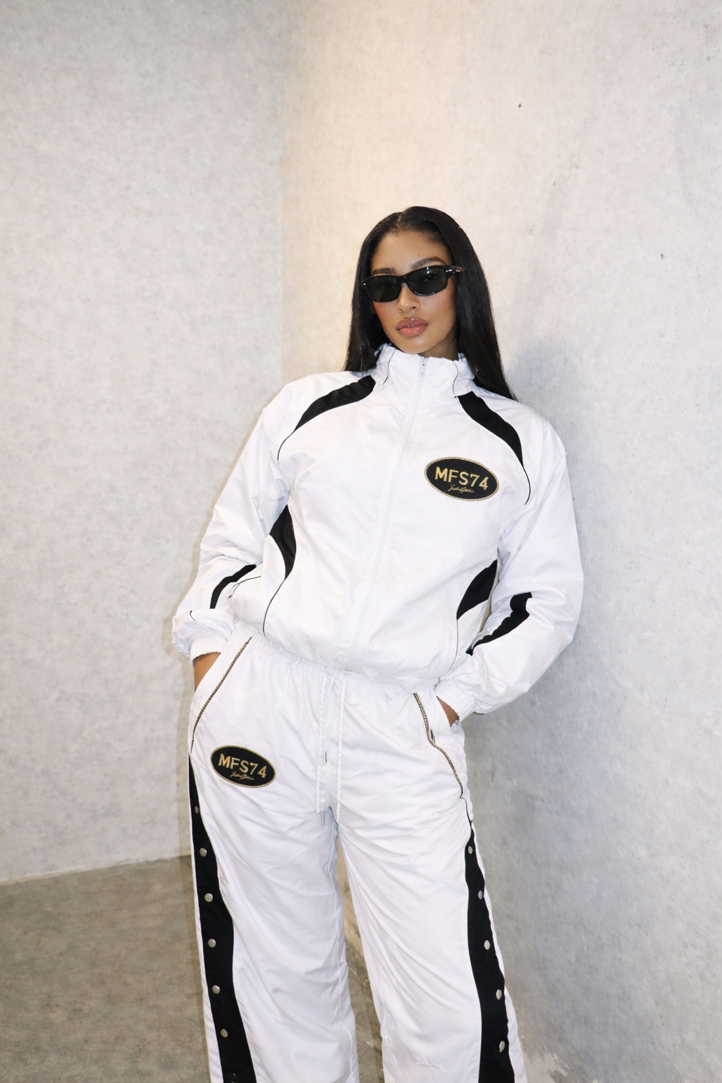 Tracksuit
