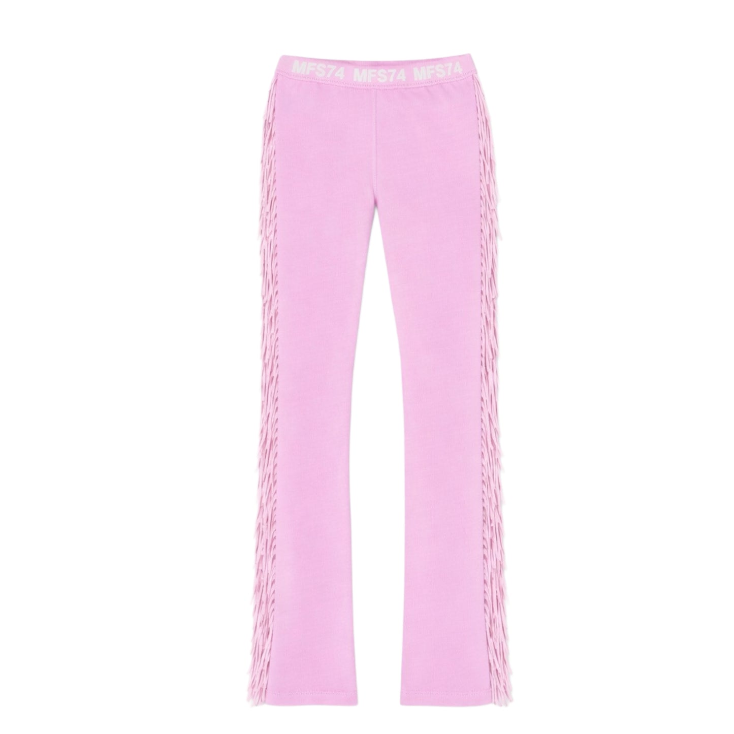 Motion No.74 Tassel Pants