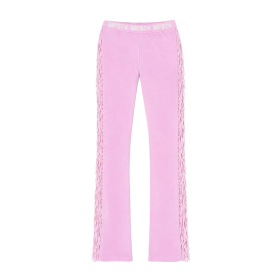 Motion No.74 Tassel Pants